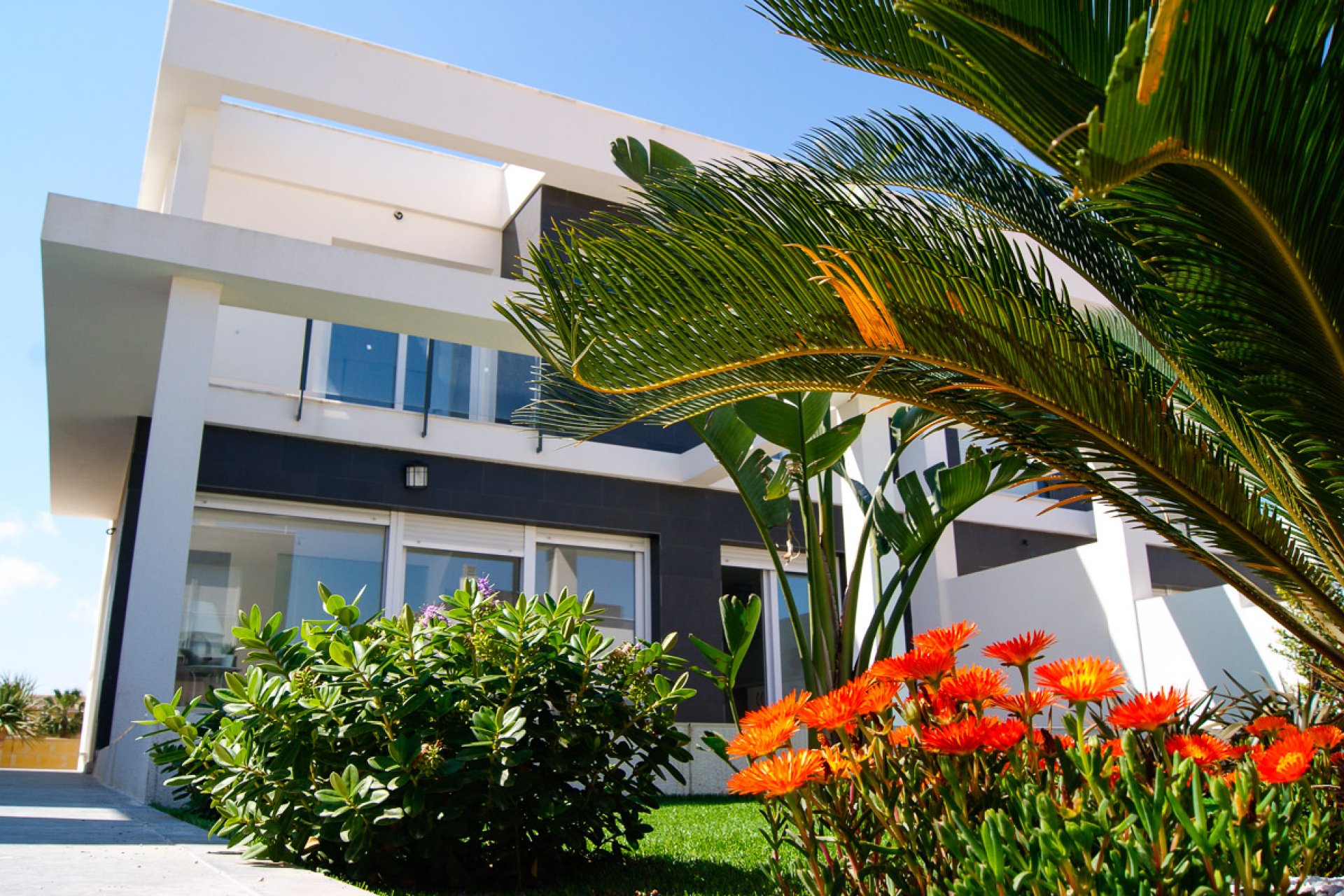 Herverkoop - Townhouse / Duplex / Corner - Santa Pola - Gran Alacant