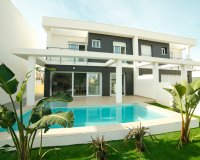 Herverkoop - Townhouse / Duplex / Corner - Santa Pola - Gran Alacant