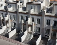 Herverkoop - Townhouse / Duplex / Corner - Santa Pola - Gran Alacant