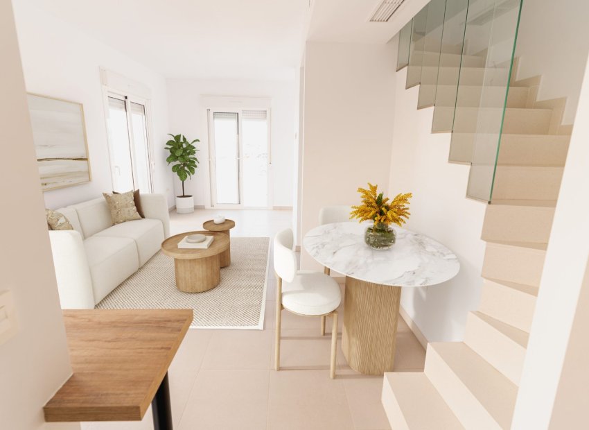 Herverkoop - Townhouse / Duplex / Corner - Santa Pola - Gran Alacant