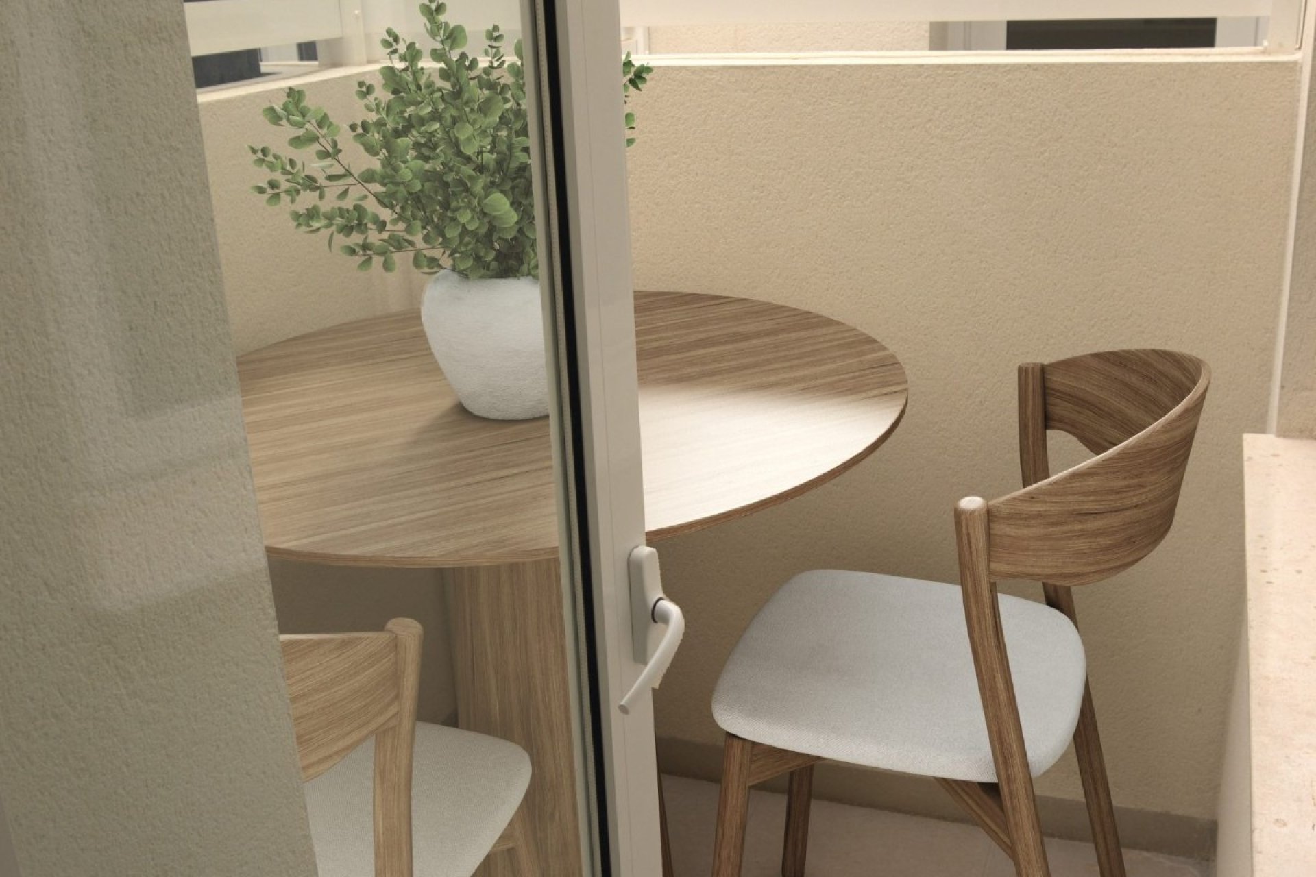 Herverkoop - Townhouse / Duplex / Corner - Santa Pola - Gran Alacant