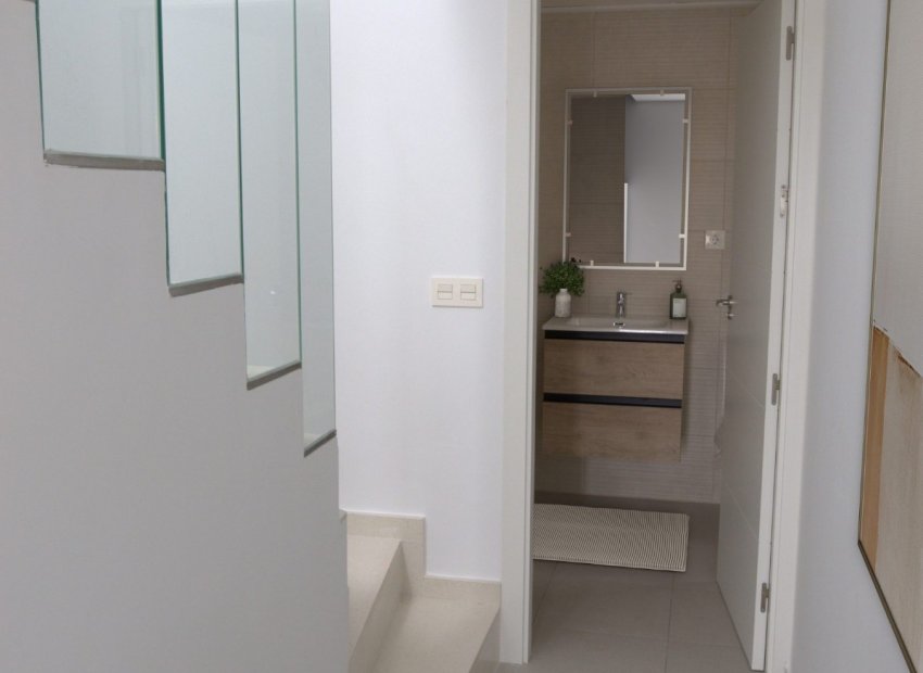Herverkoop - Townhouse / Duplex / Corner - Santa Pola - Gran Alacant