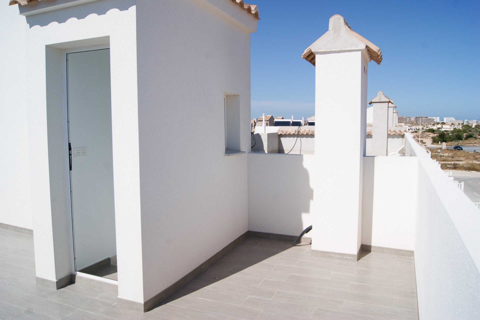 Herverkoop - Townhouse / Duplex / Corner - Santa Pola - Gran Alacant