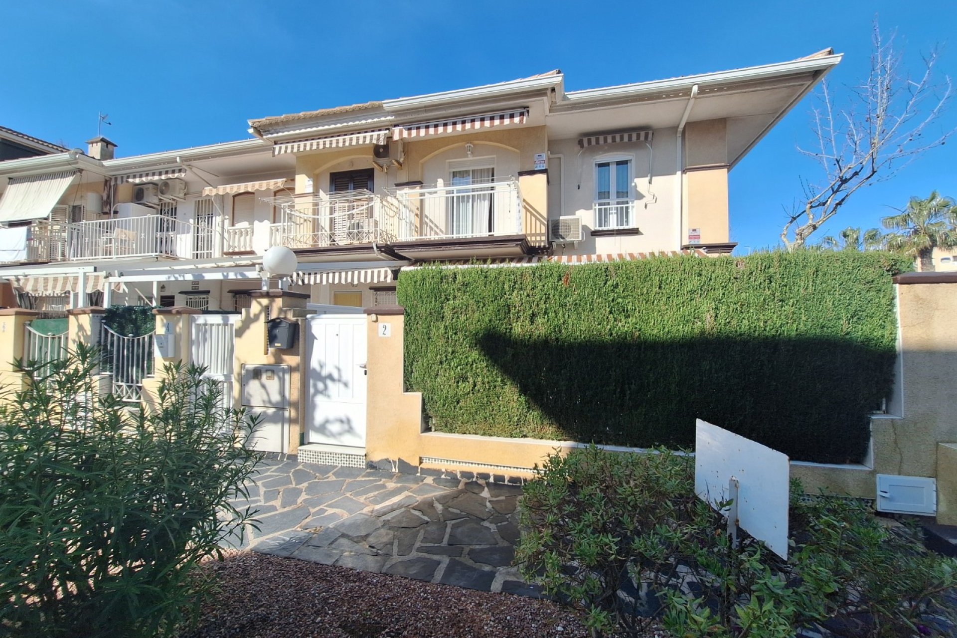 Herverkoop - Townhouse / Duplex / Corner - Santa Pola - Gran Playa