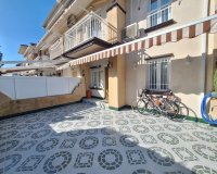 Herverkoop - Townhouse / Duplex / Corner - Santa Pola - Gran Playa