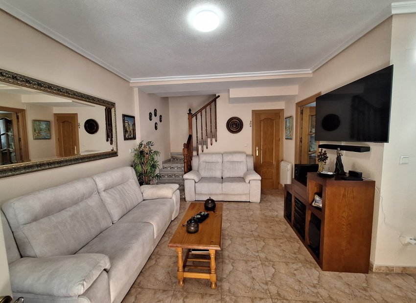 Herverkoop - Townhouse / Duplex / Corner - Santa Pola - Gran Playa