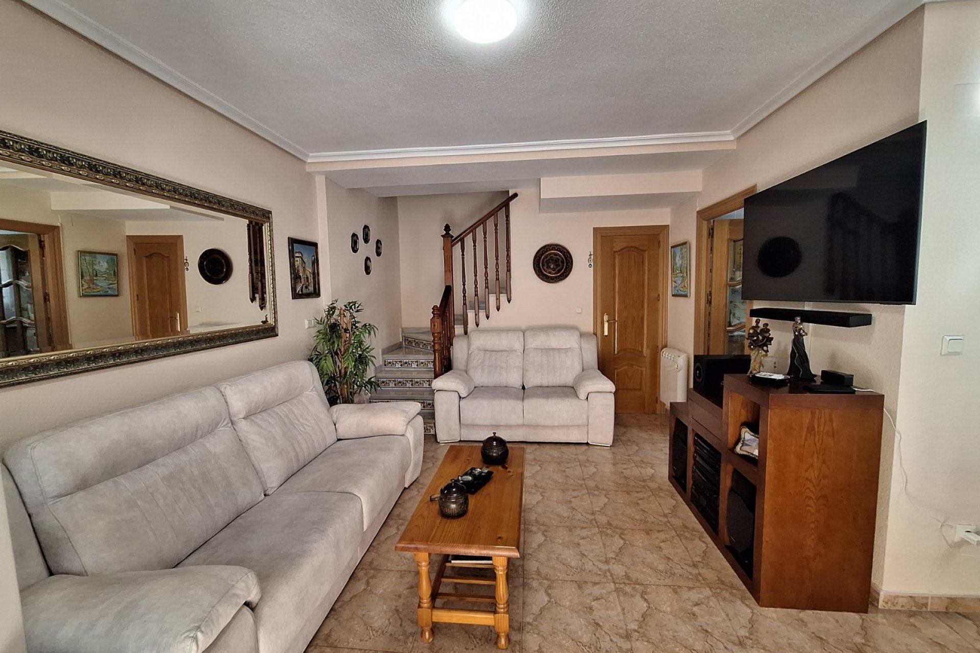 Herverkoop - Townhouse / Duplex / Corner - Santa Pola - Gran Playa