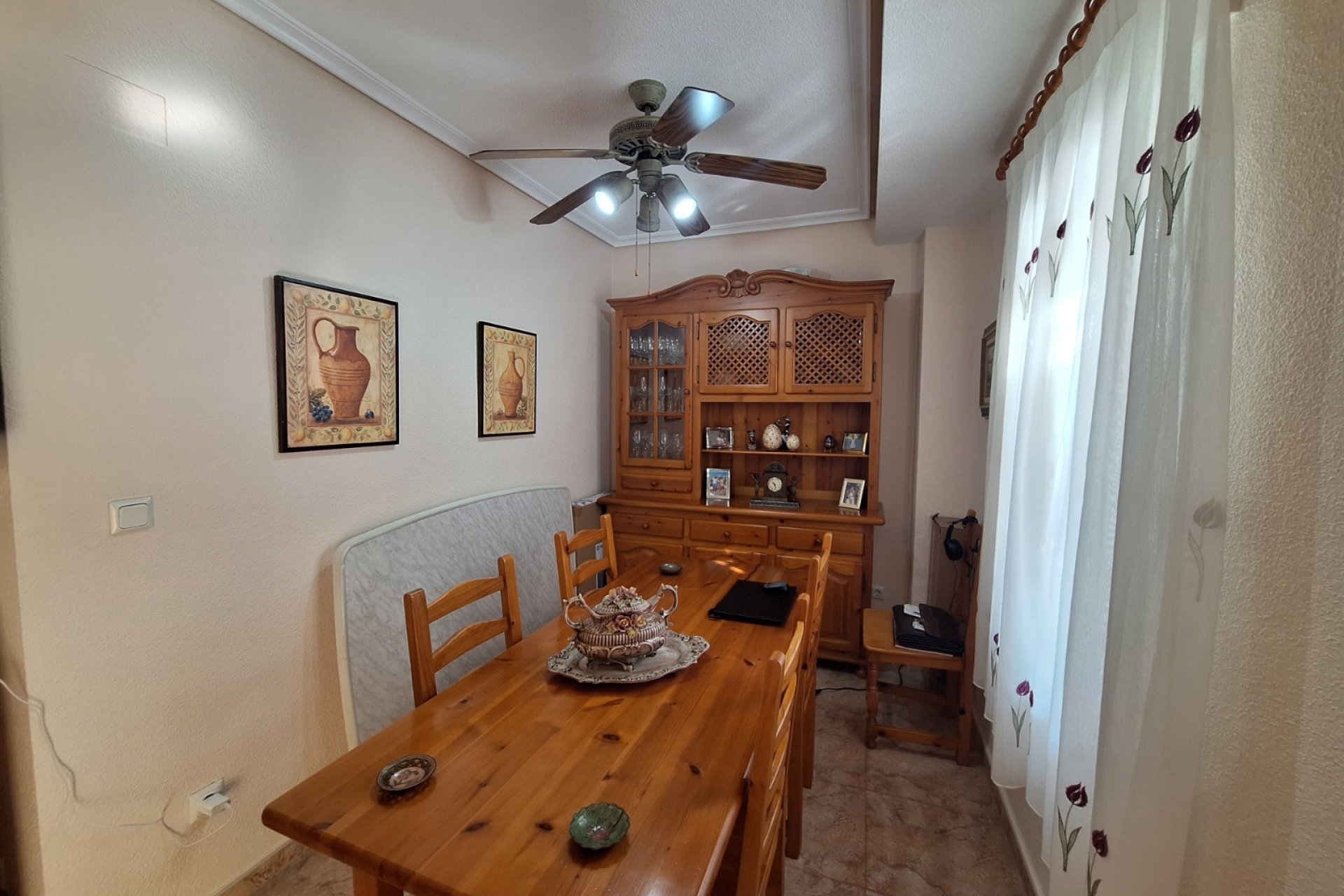 Herverkoop - Townhouse / Duplex / Corner - Santa Pola - Gran Playa