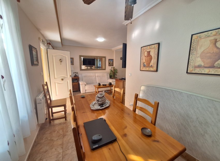 Herverkoop - Townhouse / Duplex / Corner - Santa Pola - Gran Playa