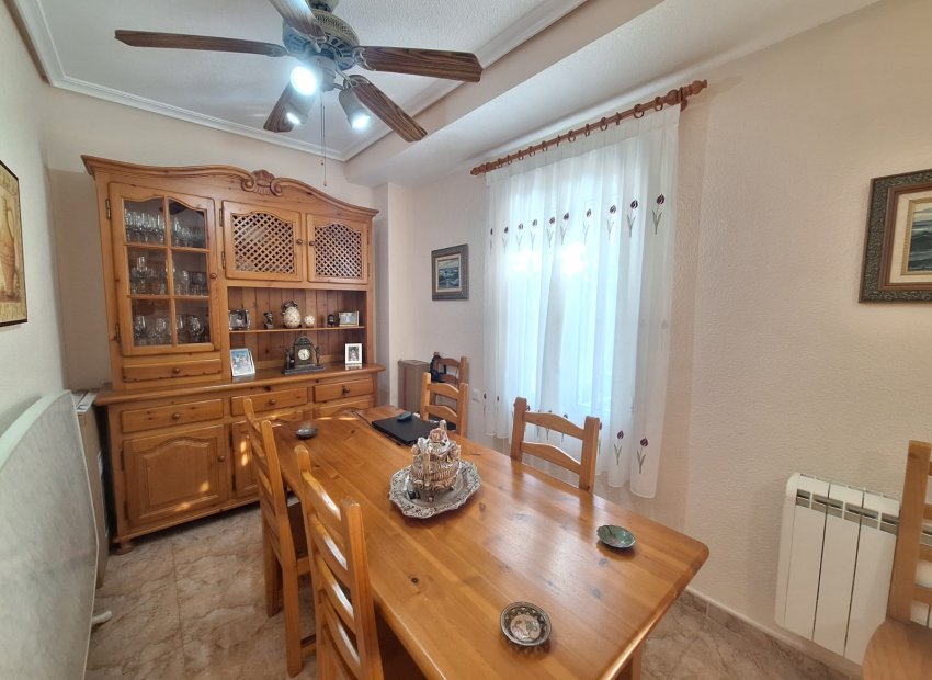 Herverkoop - Townhouse / Duplex / Corner - Santa Pola - Gran Playa
