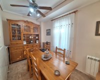 Herverkoop - Townhouse / Duplex / Corner - Santa Pola - Gran Playa