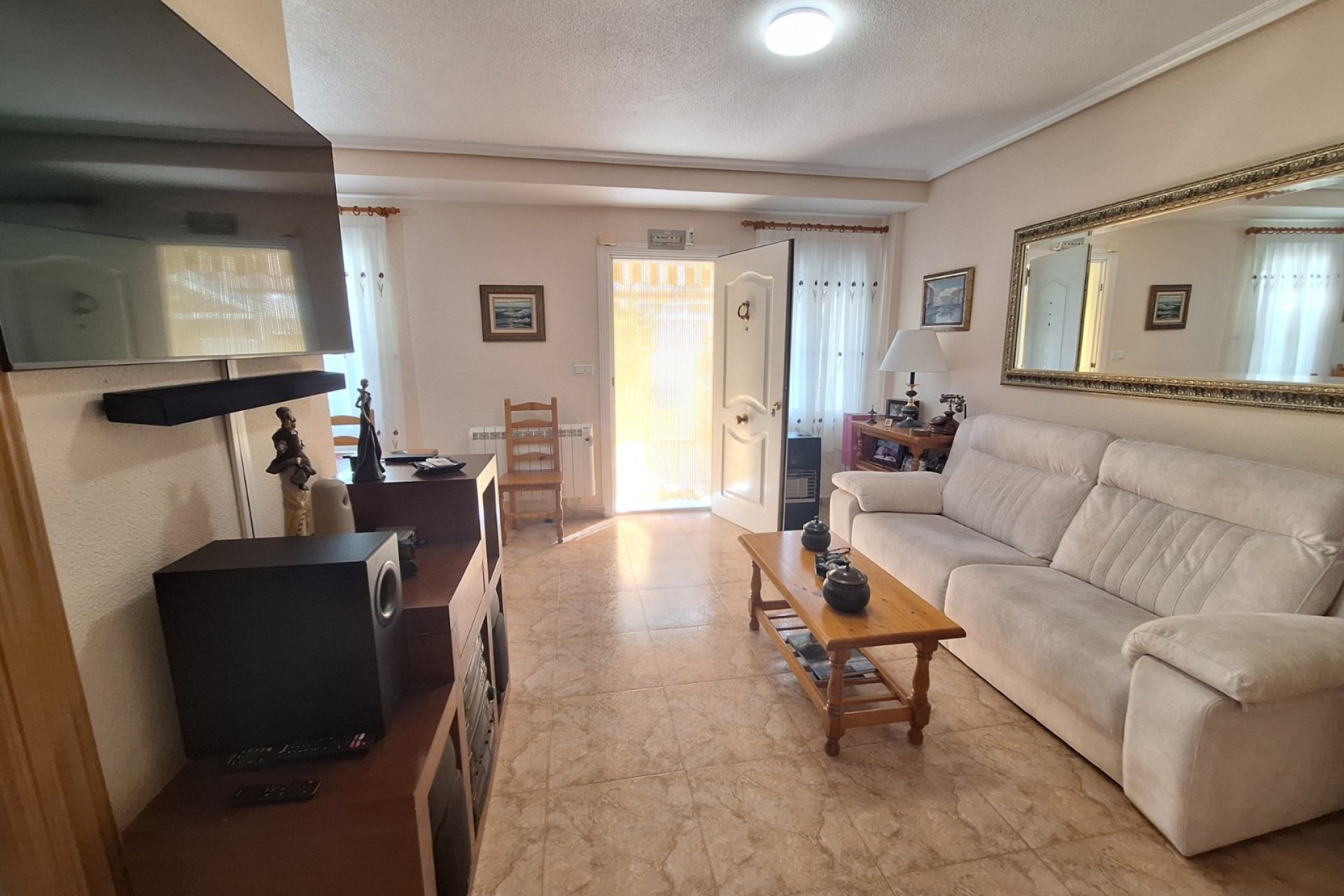 Herverkoop - Townhouse / Duplex / Corner - Santa Pola - Gran Playa
