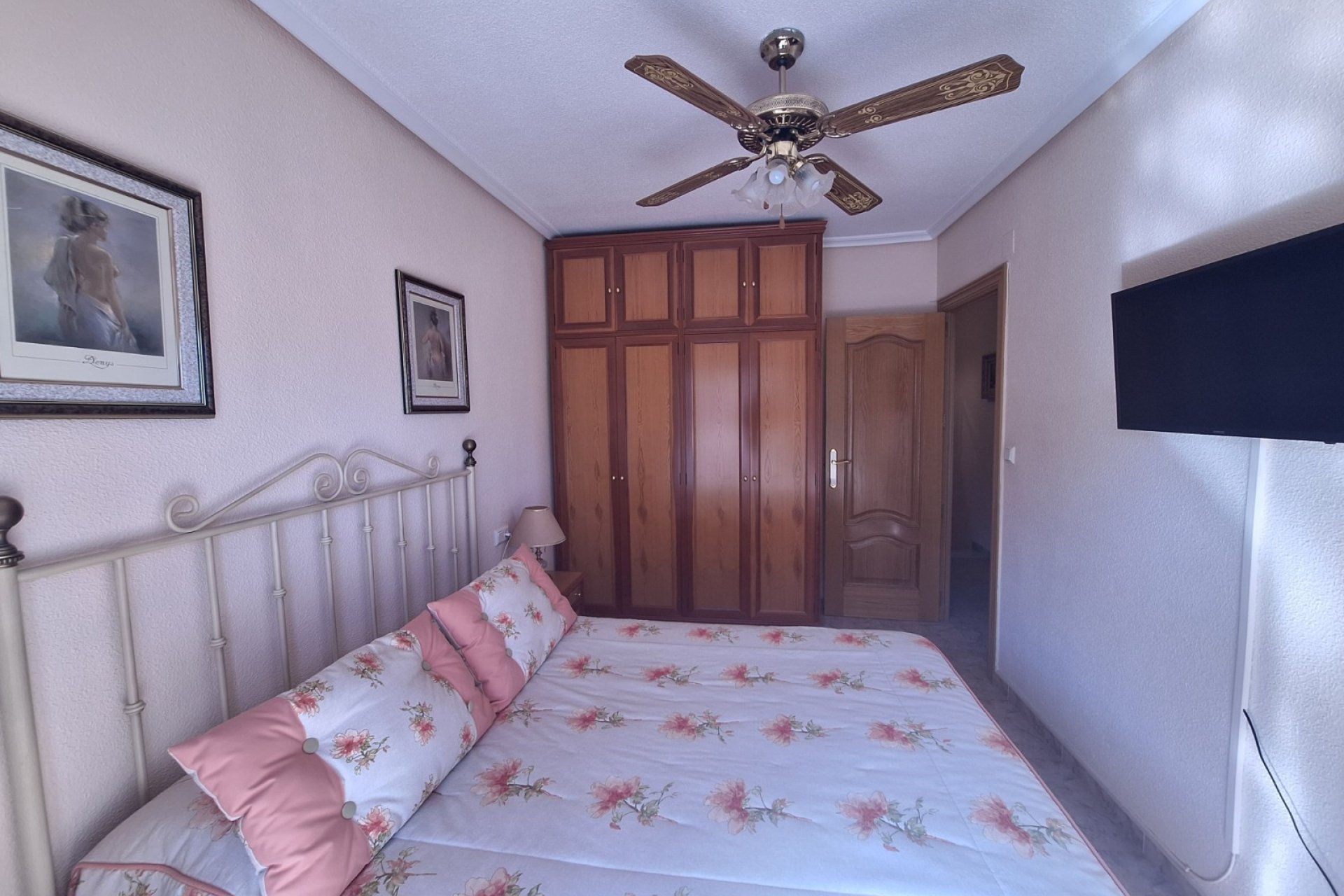 Herverkoop - Townhouse / Duplex / Corner - Santa Pola - Gran Playa