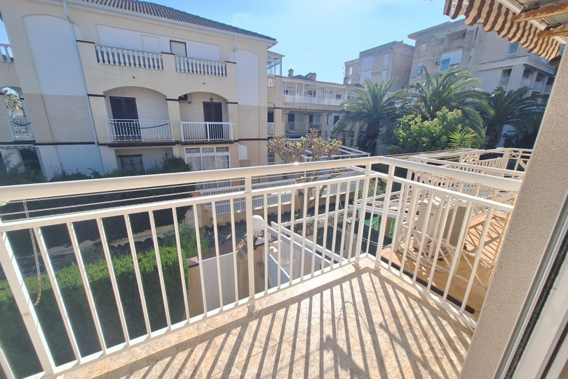 Herverkoop - Townhouse / Duplex / Corner - Santa Pola - Gran Playa