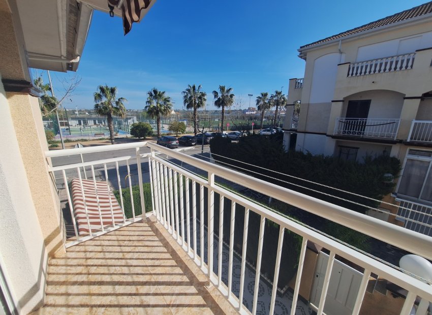 Herverkoop - Townhouse / Duplex / Corner - Santa Pola - Gran Playa