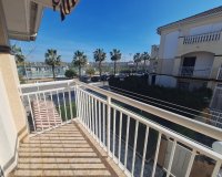 Herverkoop - Townhouse / Duplex / Corner - Santa Pola - Gran Playa