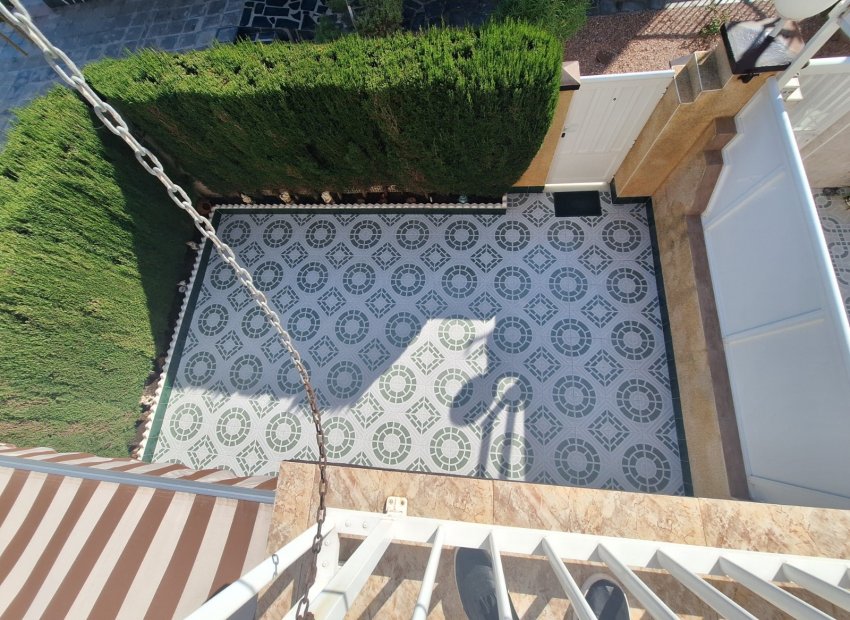 Herverkoop - Townhouse / Duplex / Corner - Santa Pola - Gran Playa