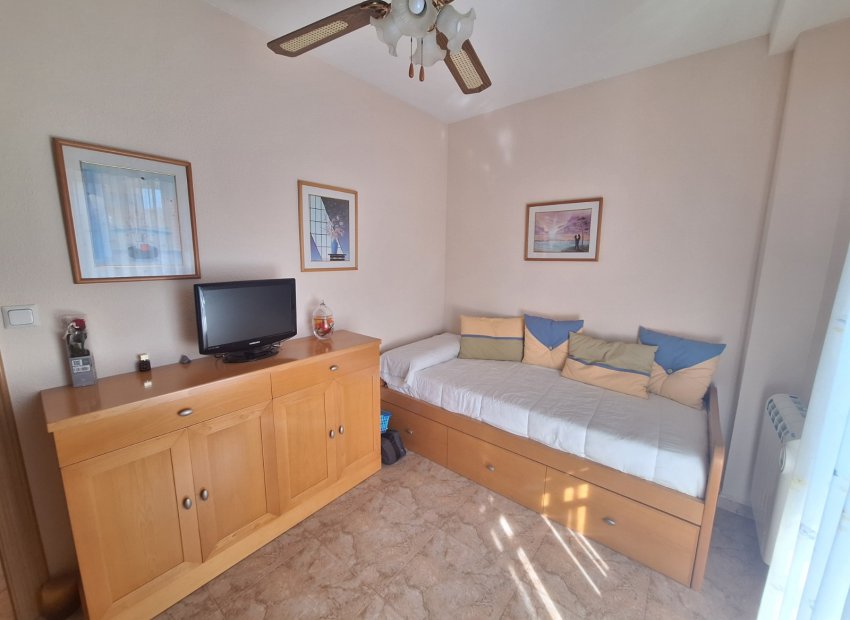 Herverkoop - Townhouse / Duplex / Corner - Santa Pola - Gran Playa