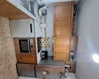 Herverkoop - Townhouse / Duplex / Corner - Santa Pola - Gran Playa