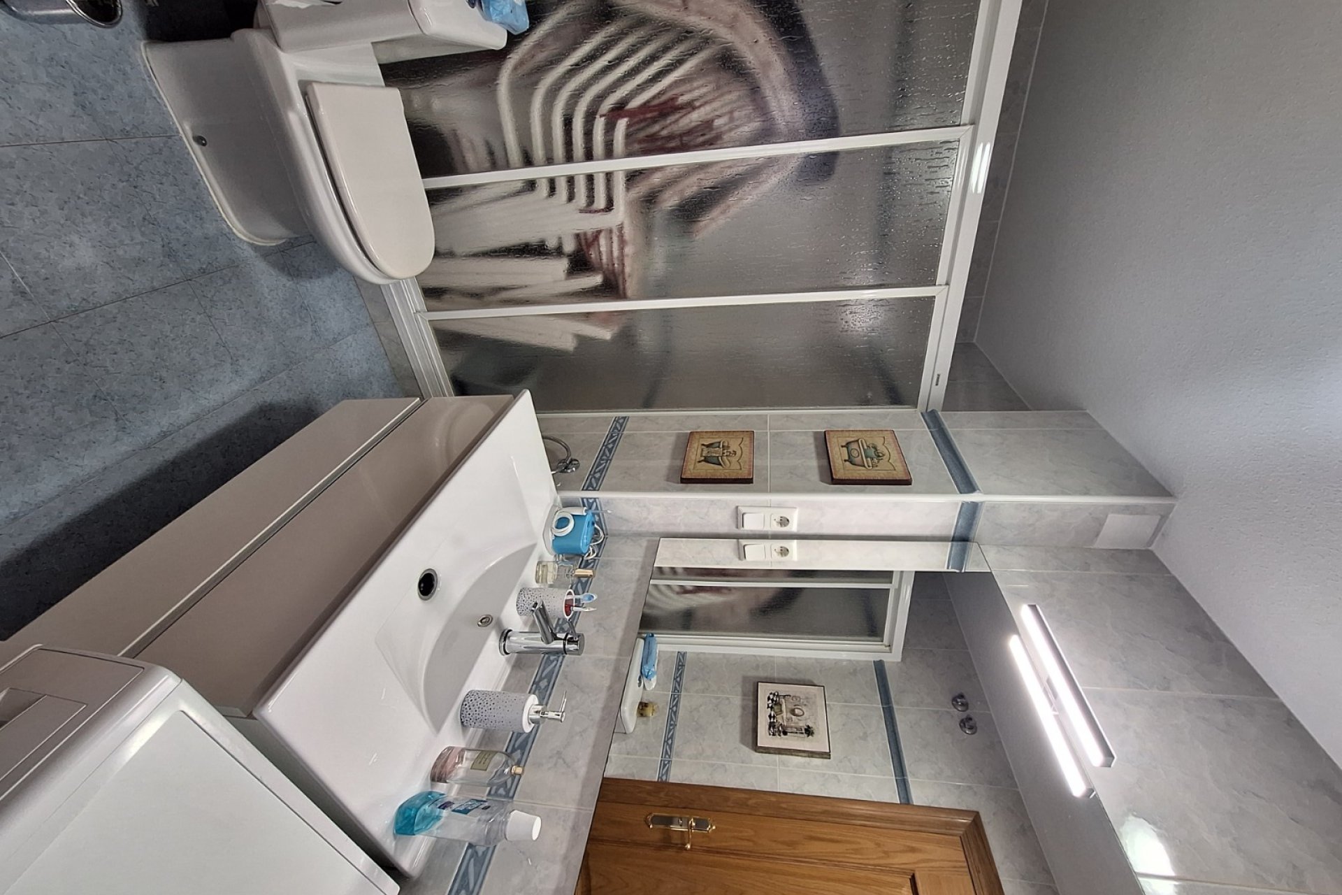 Herverkoop - Townhouse / Duplex / Corner - Santa Pola - Gran Playa