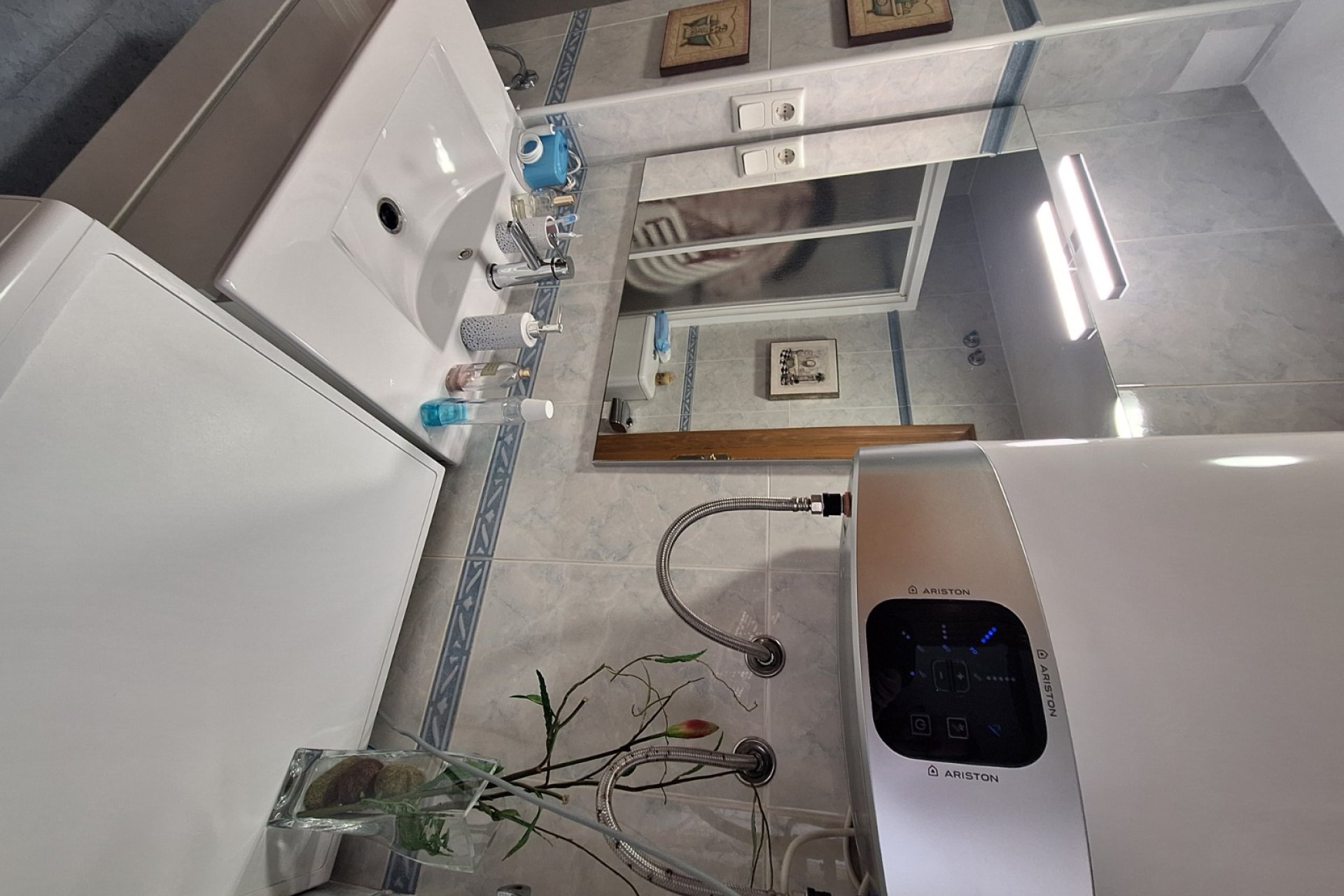 Herverkoop - Townhouse / Duplex / Corner - Santa Pola - Gran Playa