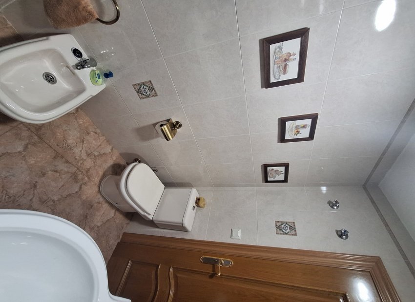 Herverkoop - Townhouse / Duplex / Corner - Santa Pola - Gran Playa