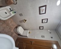 Herverkoop - Townhouse / Duplex / Corner - Santa Pola - Gran Playa