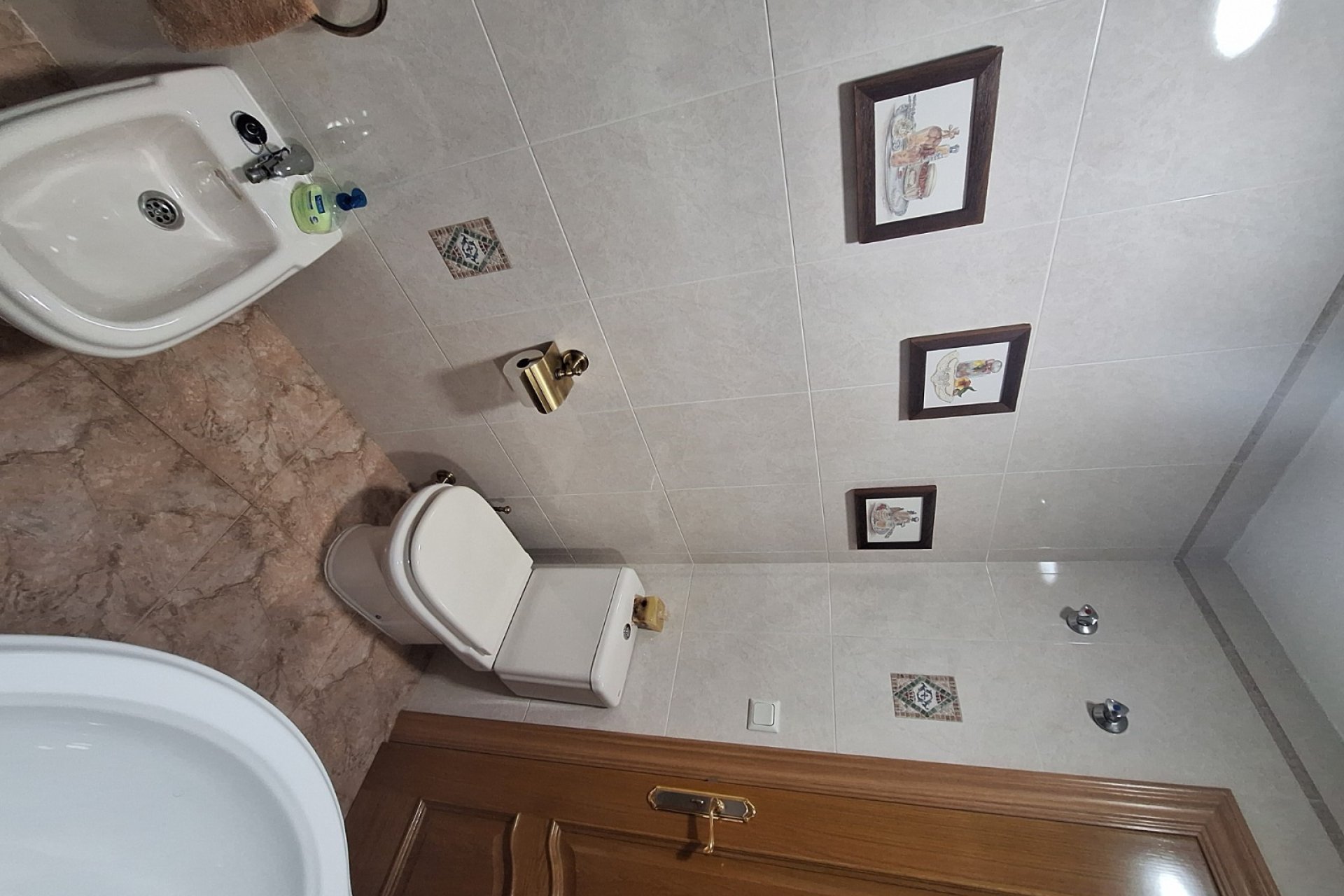 Herverkoop - Townhouse / Duplex / Corner - Santa Pola - Gran Playa