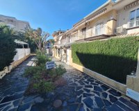 Herverkoop - Townhouse / Duplex / Corner - Santa Pola - Gran Playa