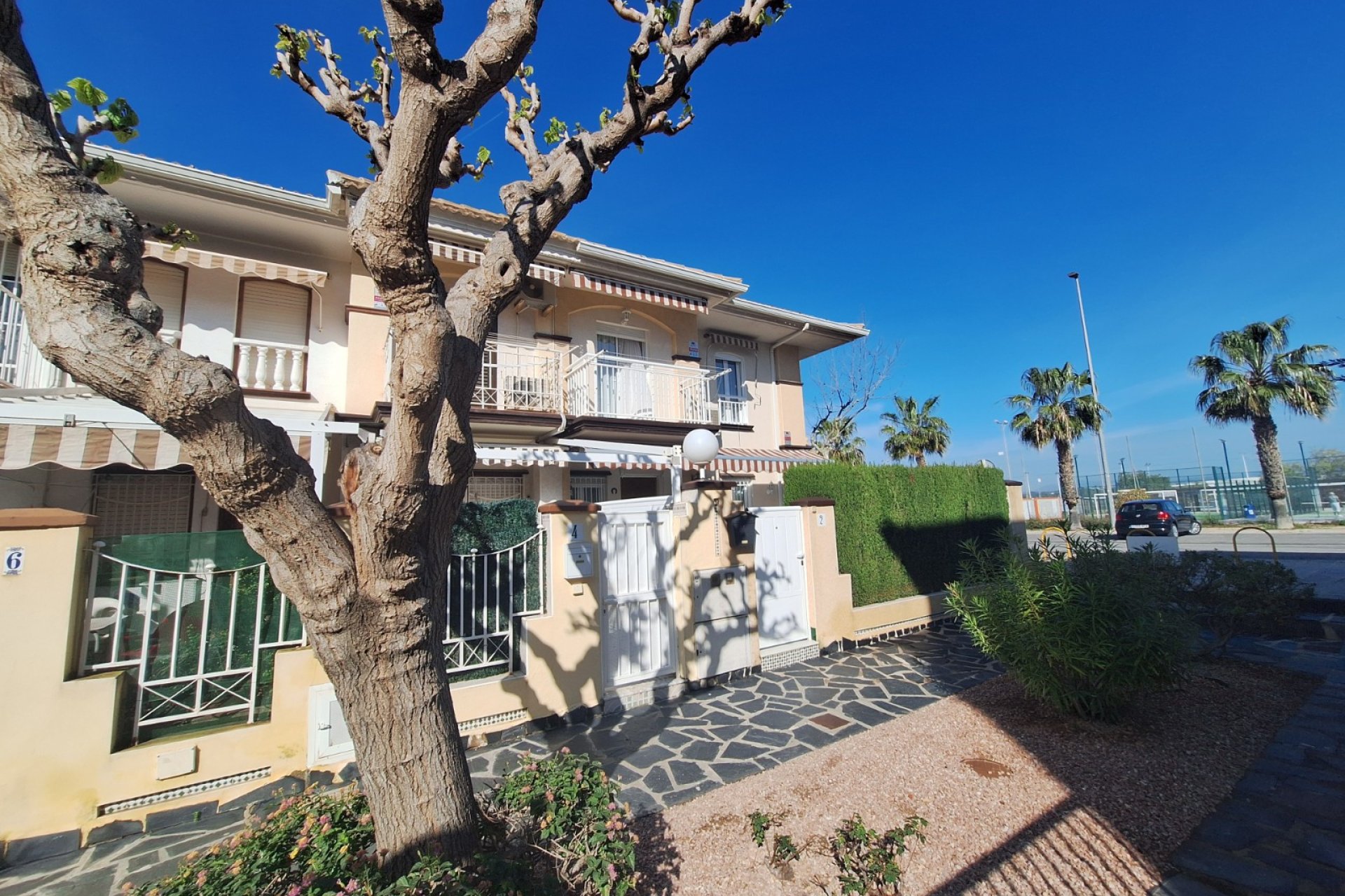Herverkoop - Townhouse / Duplex / Corner - Santa Pola - Gran Playa