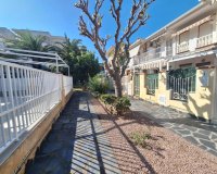 Herverkoop - Townhouse / Duplex / Corner - Santa Pola - Gran Playa