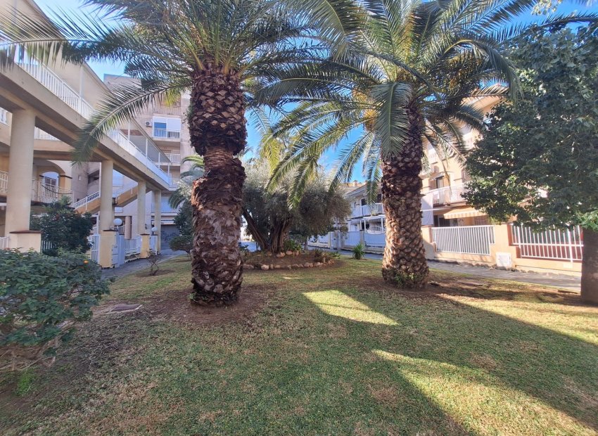 Herverkoop - Townhouse / Duplex / Corner - Santa Pola - Gran Playa