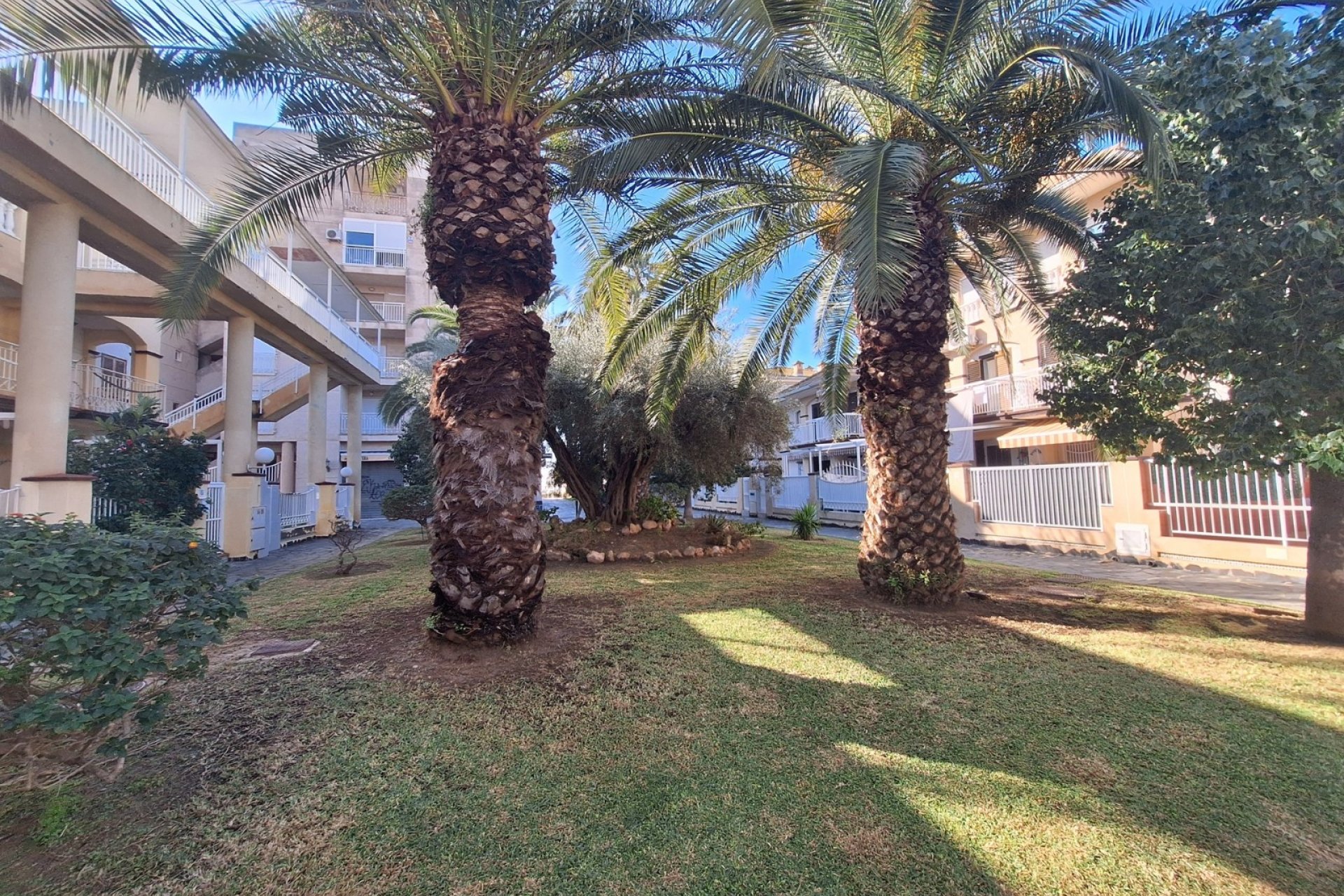 Herverkoop - Townhouse / Duplex / Corner - Santa Pola - Gran Playa