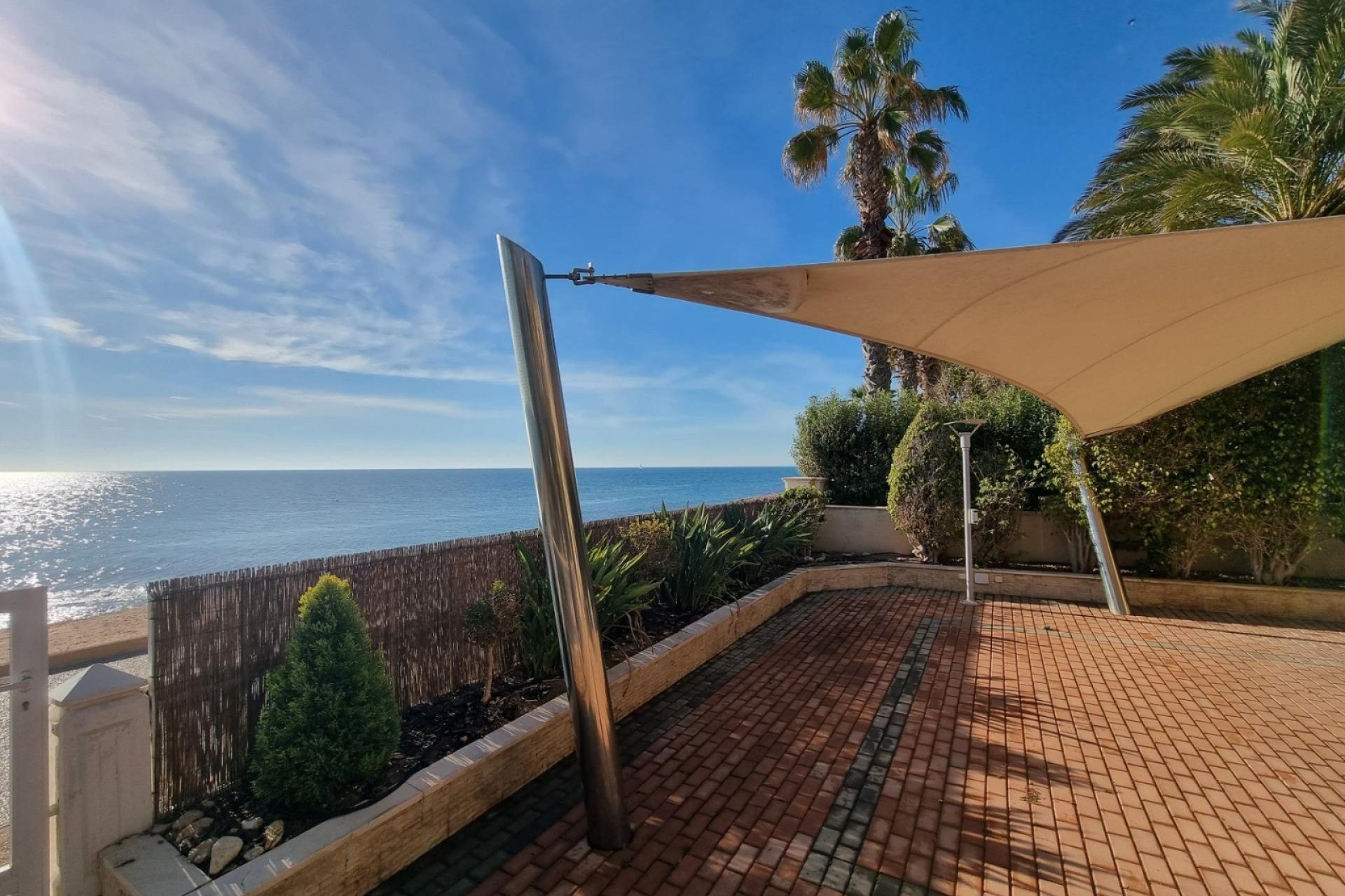 Herverkoop - Townhouse / Duplex / Corner - Santa Pola - Playa del Este