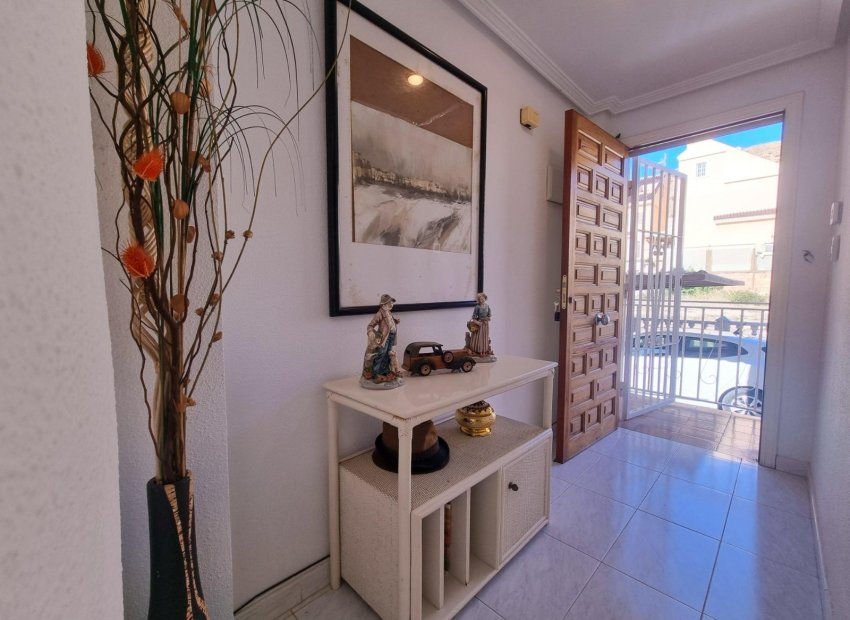 Herverkoop - Townhouse / Duplex / Corner - Santa Pola - Playa del Este