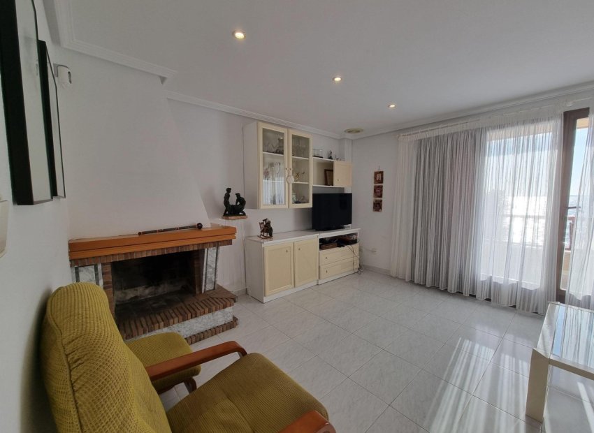 Herverkoop - Townhouse / Duplex / Corner - Santa Pola - Playa del Este