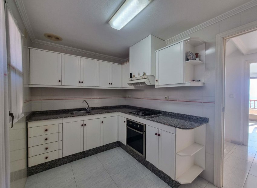 Herverkoop - Townhouse / Duplex / Corner - Santa Pola - Playa del Este