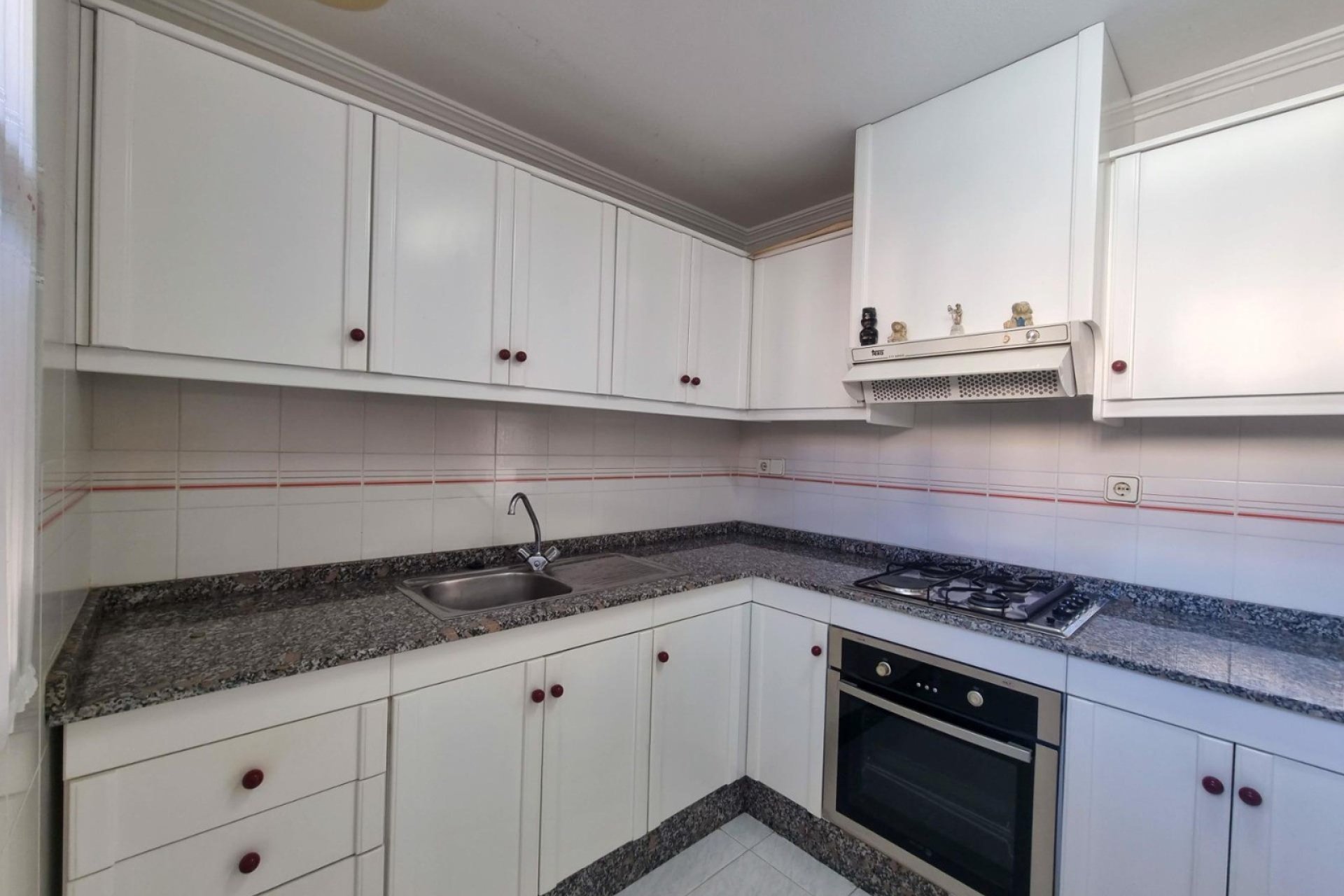 Herverkoop - Townhouse / Duplex / Corner - Santa Pola - Playa del Este