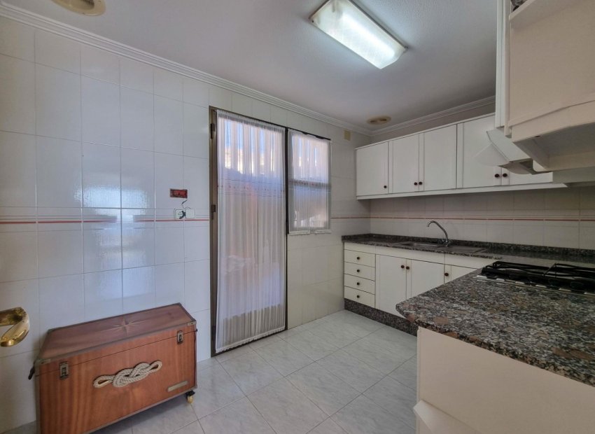 Herverkoop - Townhouse / Duplex / Corner - Santa Pola - Playa del Este