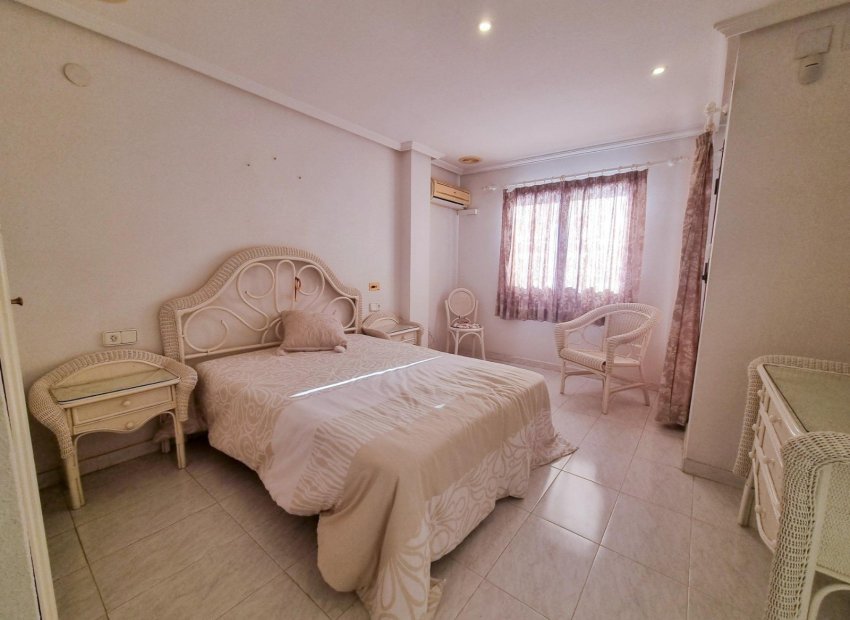 Herverkoop - Townhouse / Duplex / Corner - Santa Pola - Playa del Este