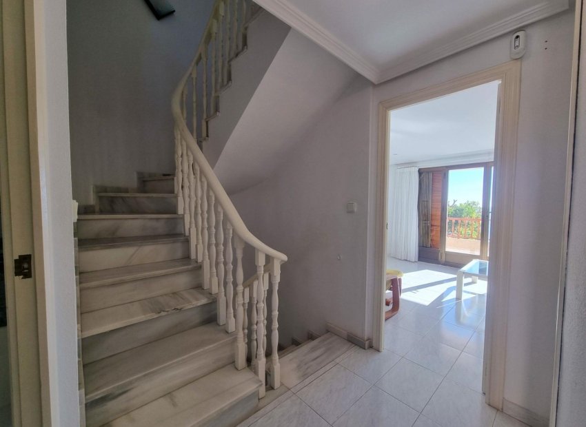 Herverkoop - Townhouse / Duplex / Corner - Santa Pola - Playa del Este