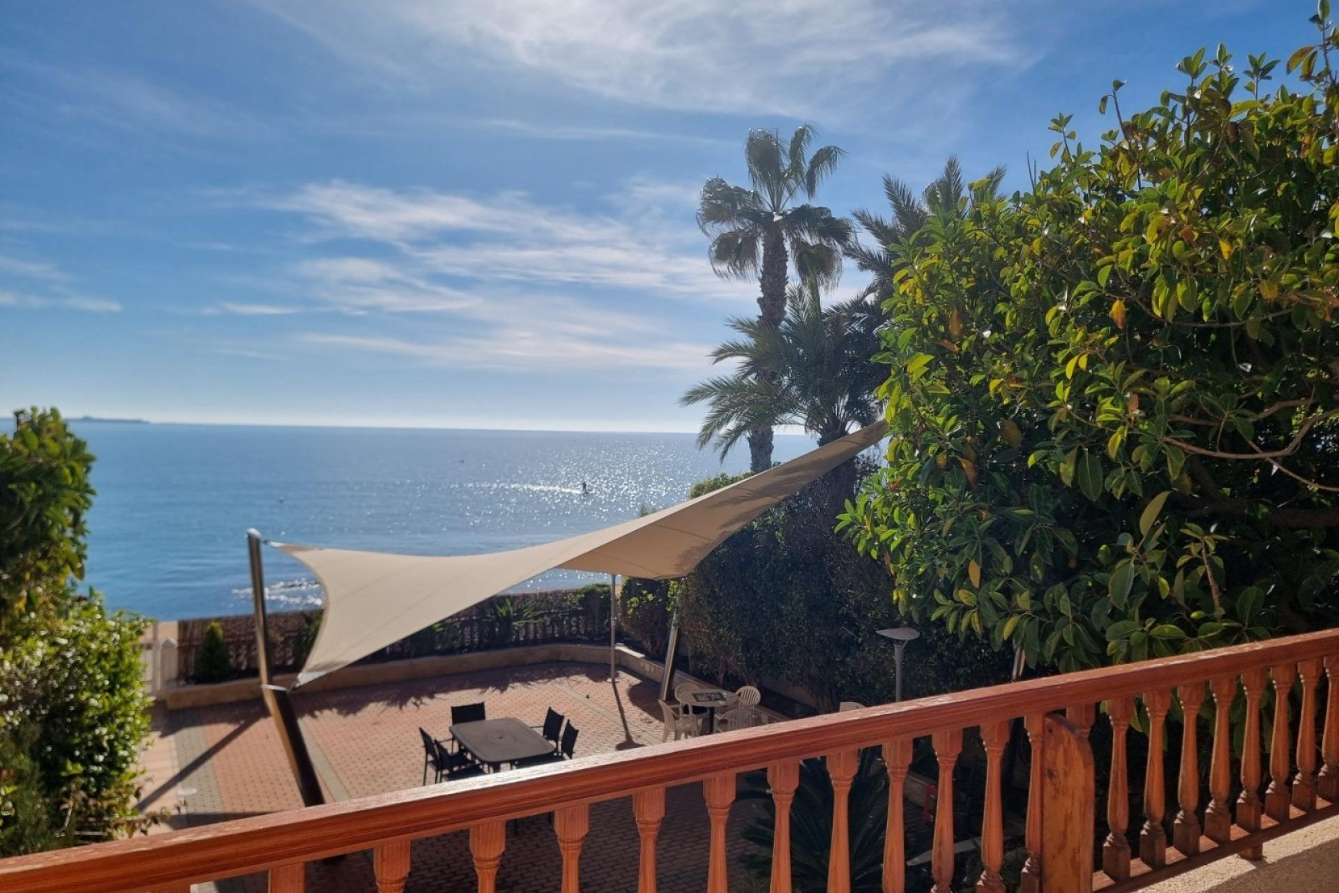 Herverkoop - Townhouse / Duplex / Corner - Santa Pola - Playa del Este