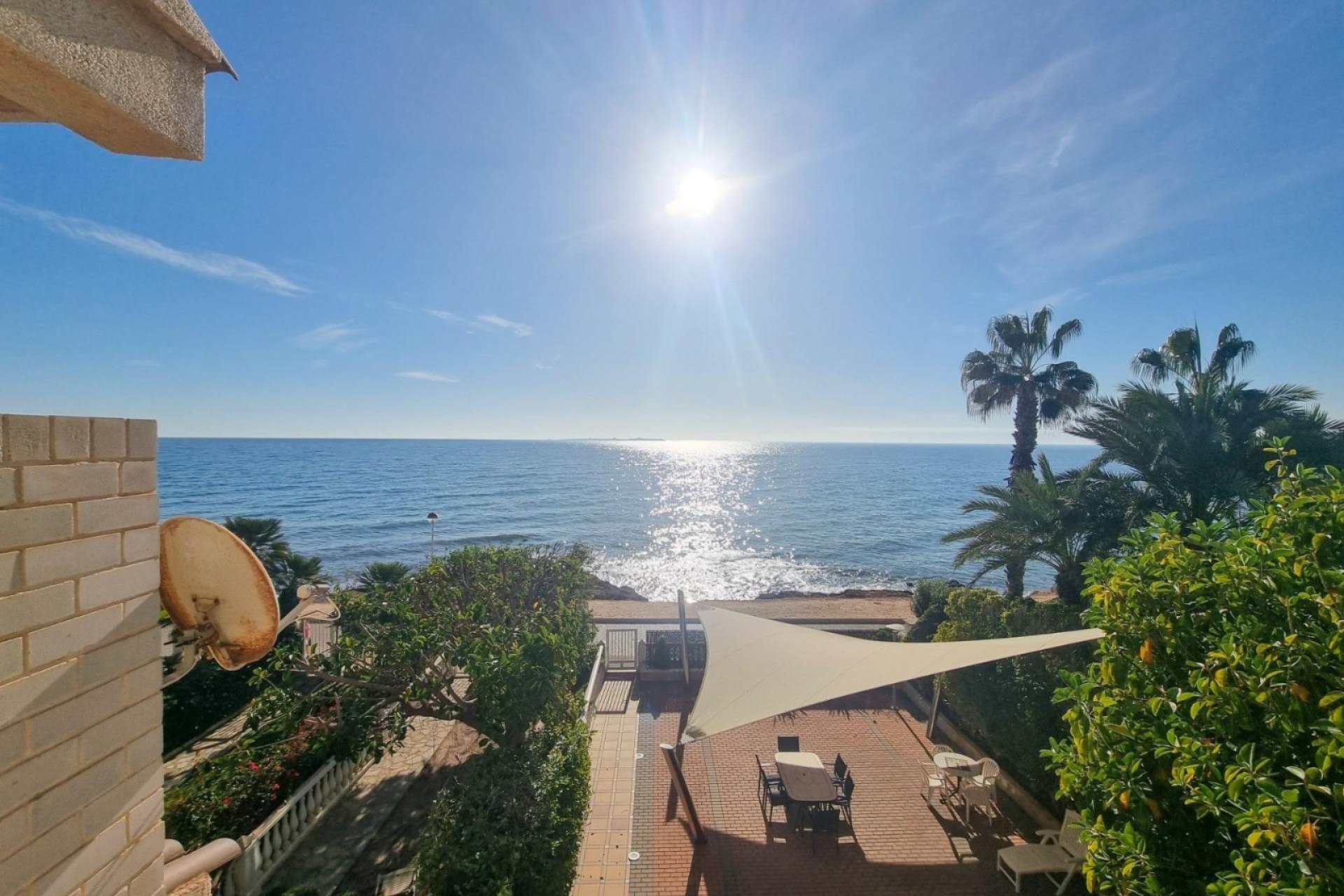 Herverkoop - Townhouse / Duplex / Corner - Santa Pola - Playa del Este