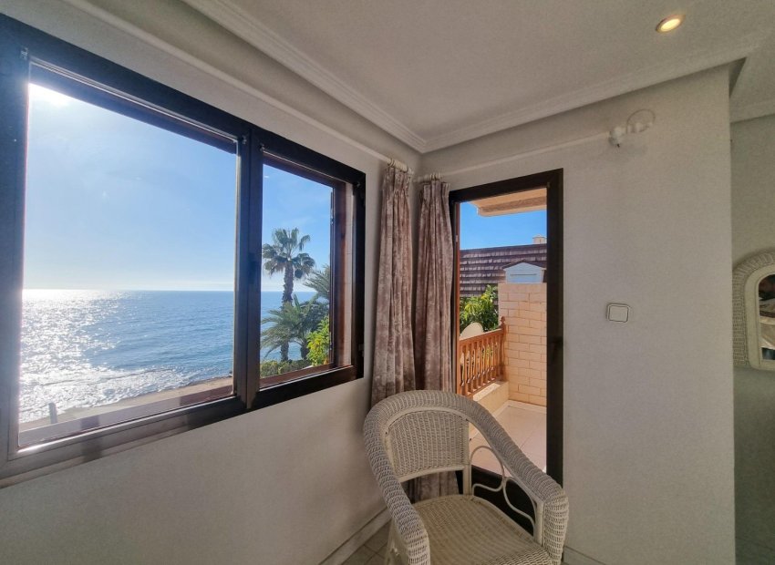 Herverkoop - Townhouse / Duplex / Corner - Santa Pola - Playa del Este