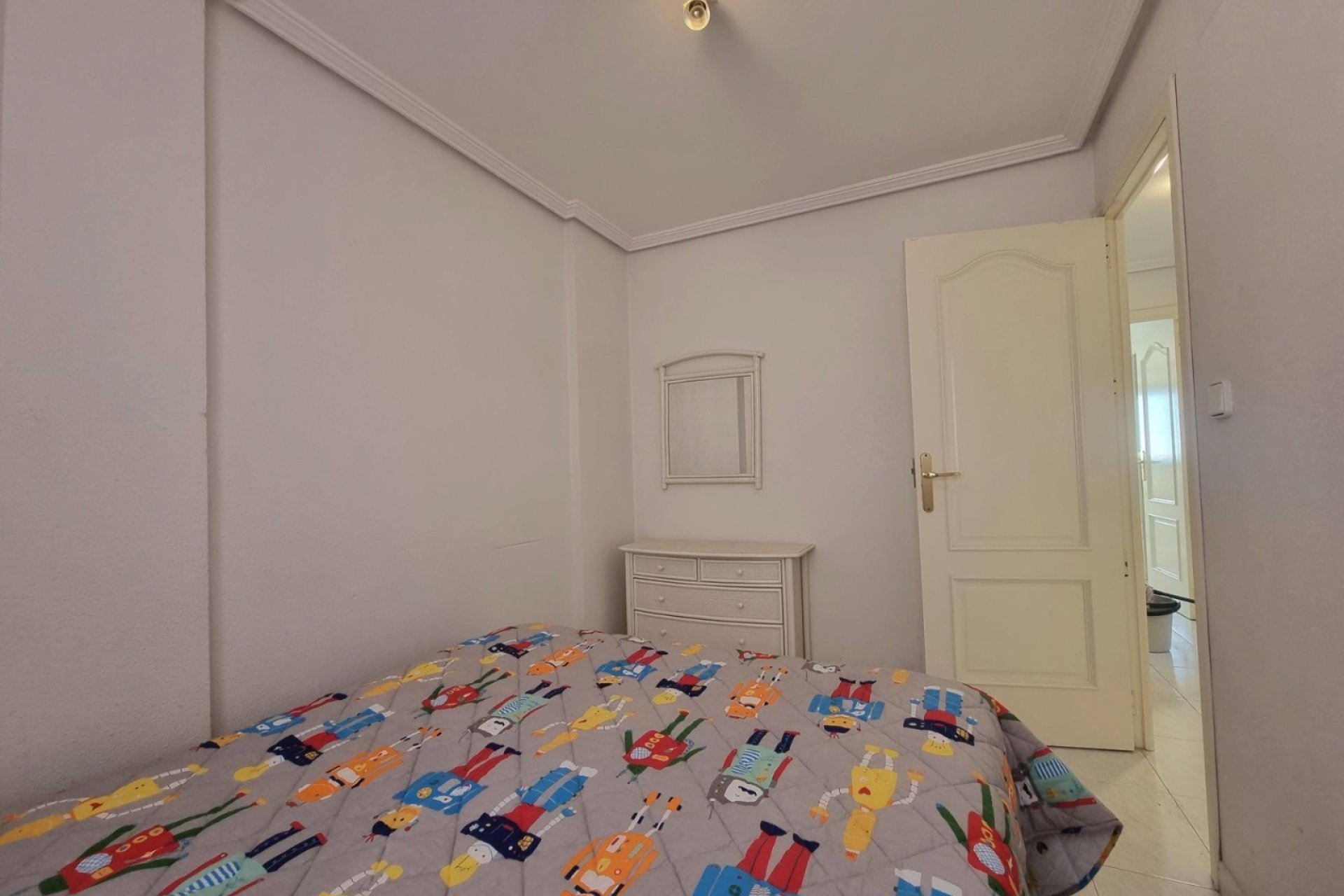 Herverkoop - Townhouse / Duplex / Corner - Santa Pola - Playa del Este