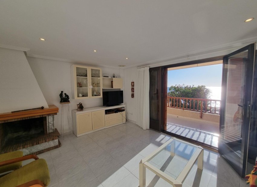 Herverkoop - Townhouse / Duplex / Corner - Santa Pola - Playa del Este