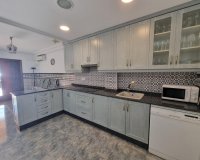 Herverkoop - Townhouse / Duplex / Corner - Santa Pola - Playa del Este