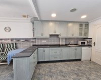 Herverkoop - Townhouse / Duplex / Corner - Santa Pola - Playa del Este