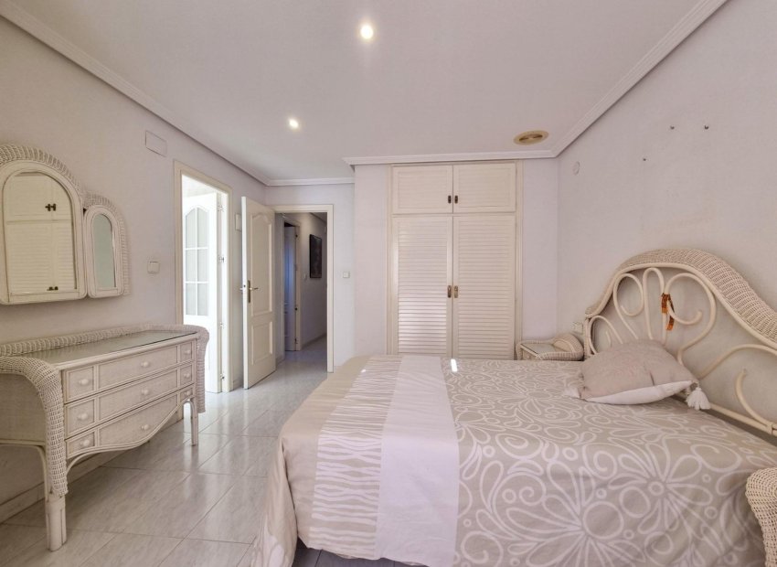 Herverkoop - Townhouse / Duplex / Corner - Santa Pola - Playa del Este