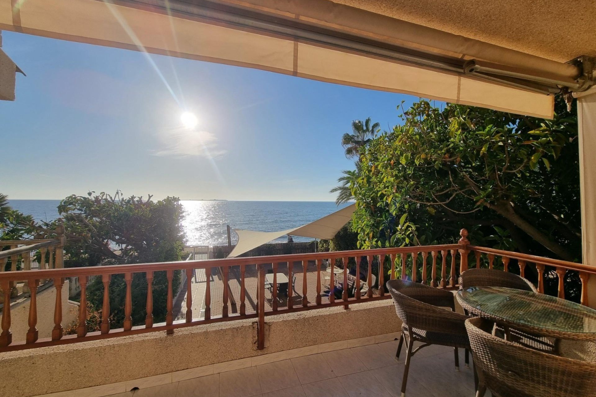 Herverkoop - Townhouse / Duplex / Corner - Santa Pola - Playa del Este